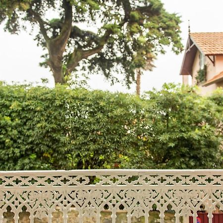 Sintra Chalet Luaran gambar