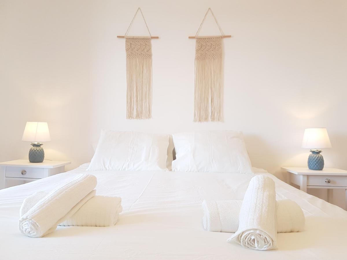 Sintra Chalet Luaran gambar