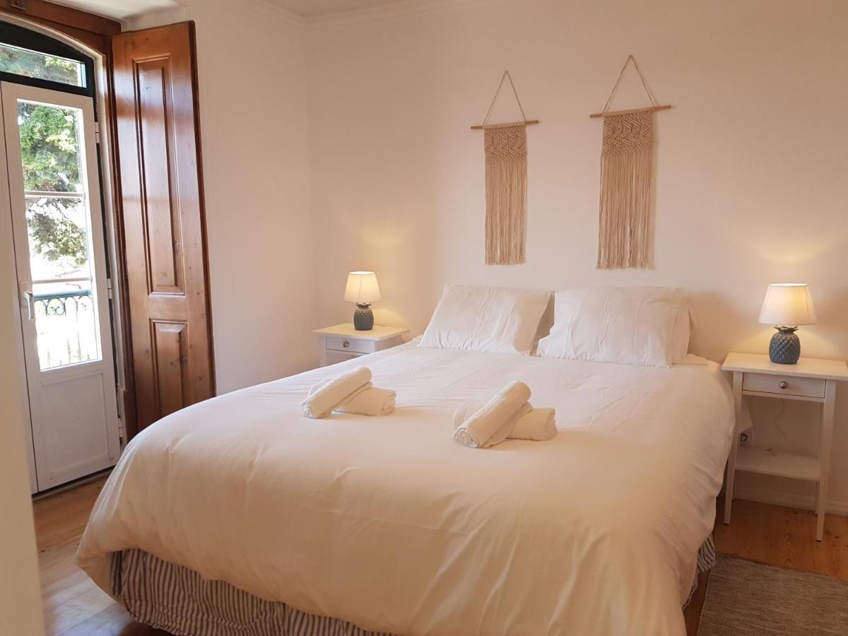 Sintra Chalet Luaran gambar