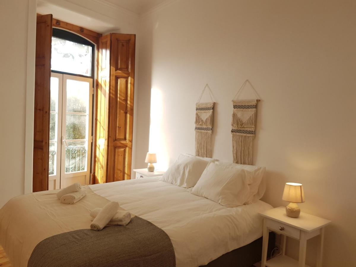 Sintra Chalet Luaran gambar
