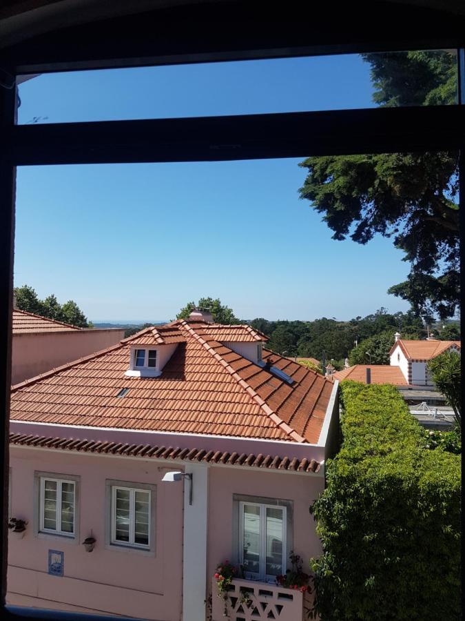Sintra Chalet Luaran gambar