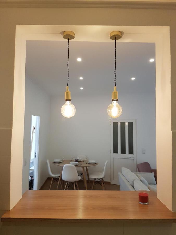 Sintra Chalet Luaran gambar