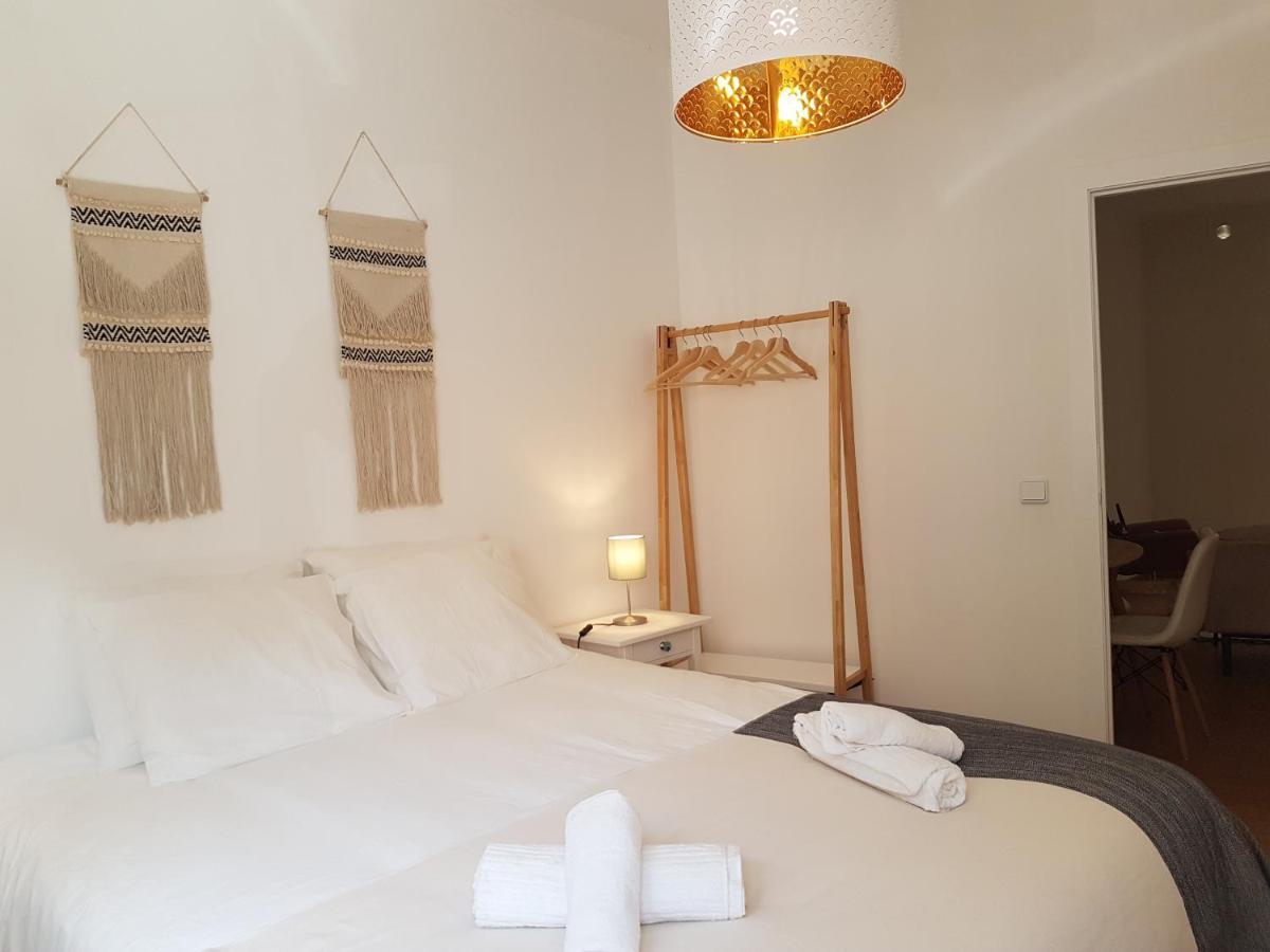 Sintra Chalet Luaran gambar