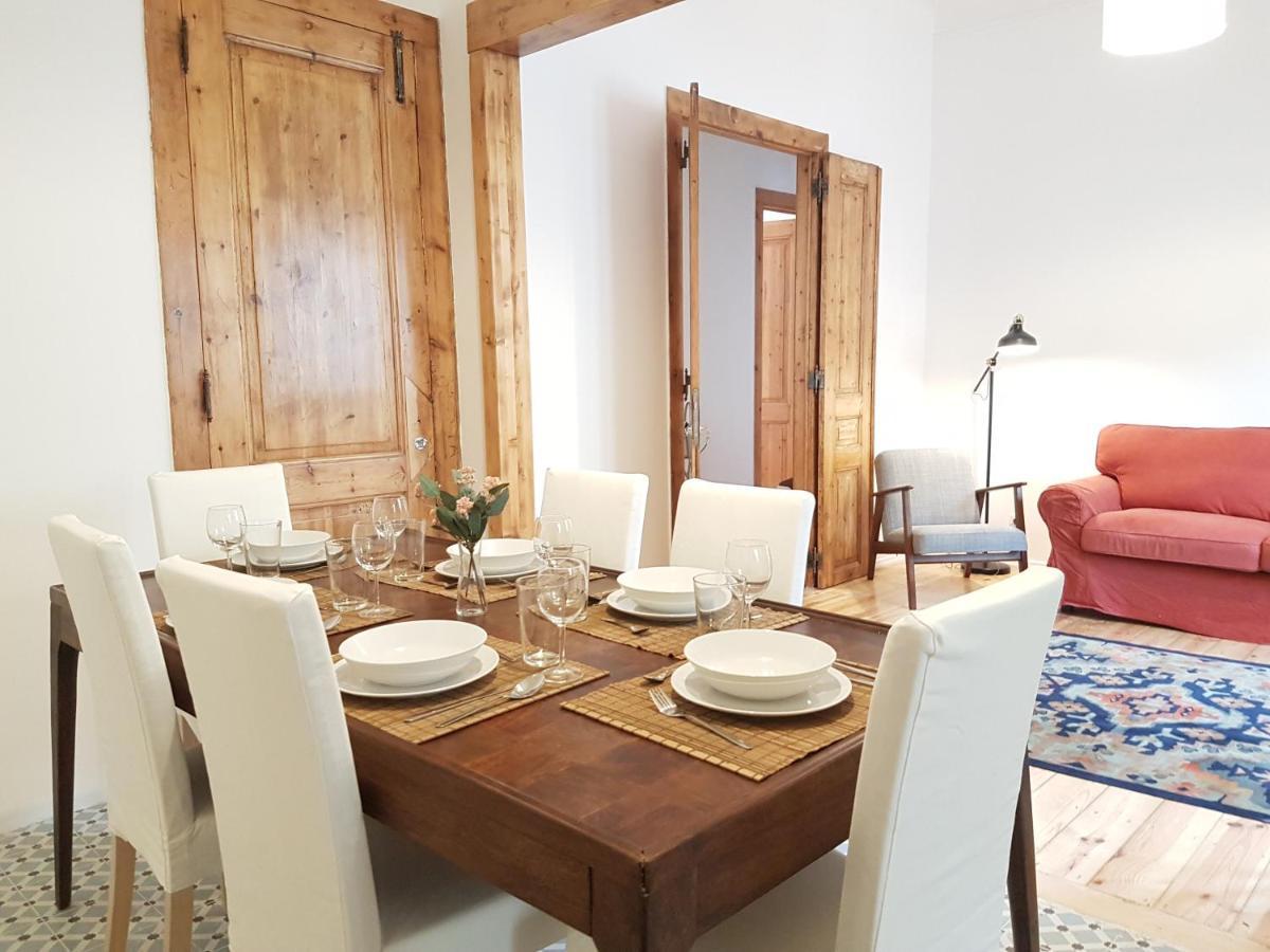 Sintra Chalet Luaran gambar