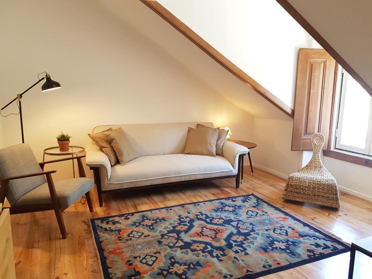 Sintra Chalet Luaran gambar