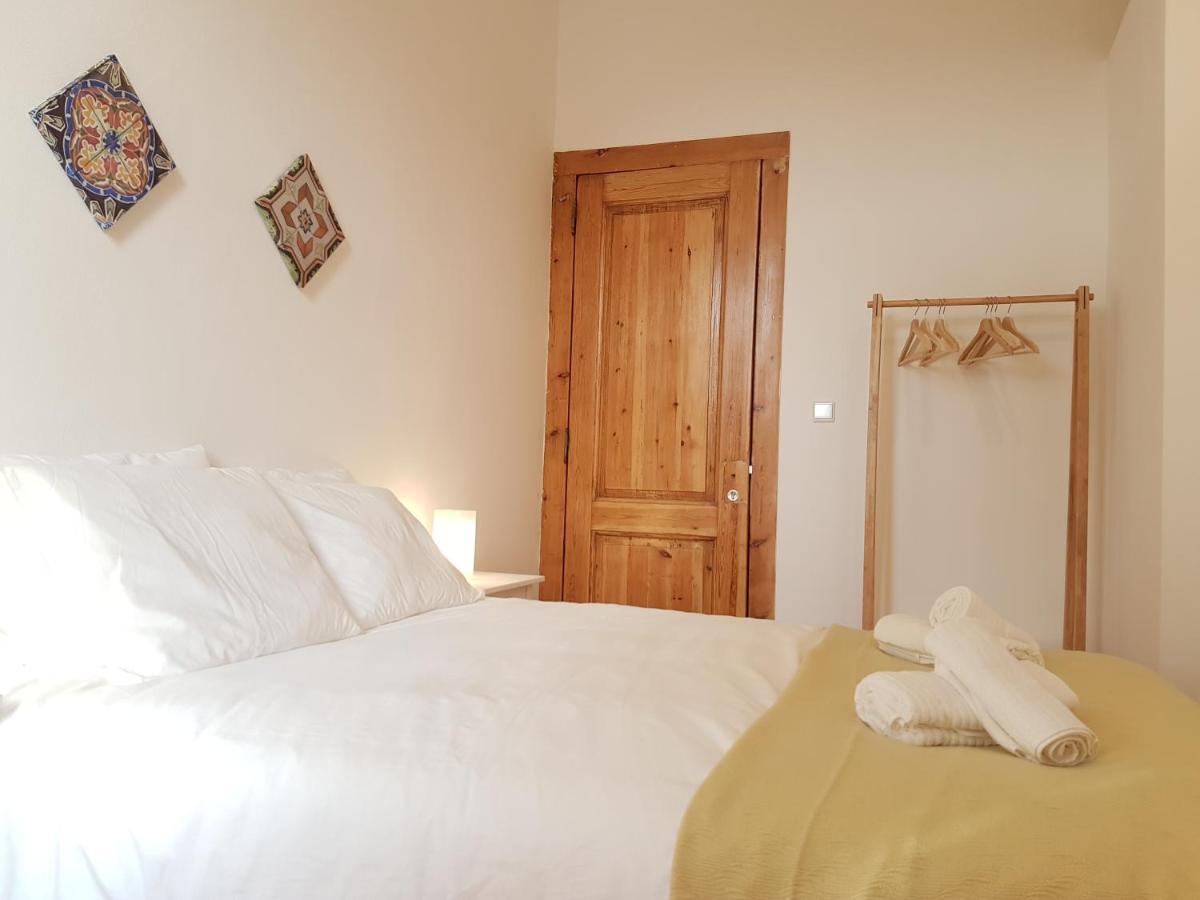 Sintra Chalet Luaran gambar