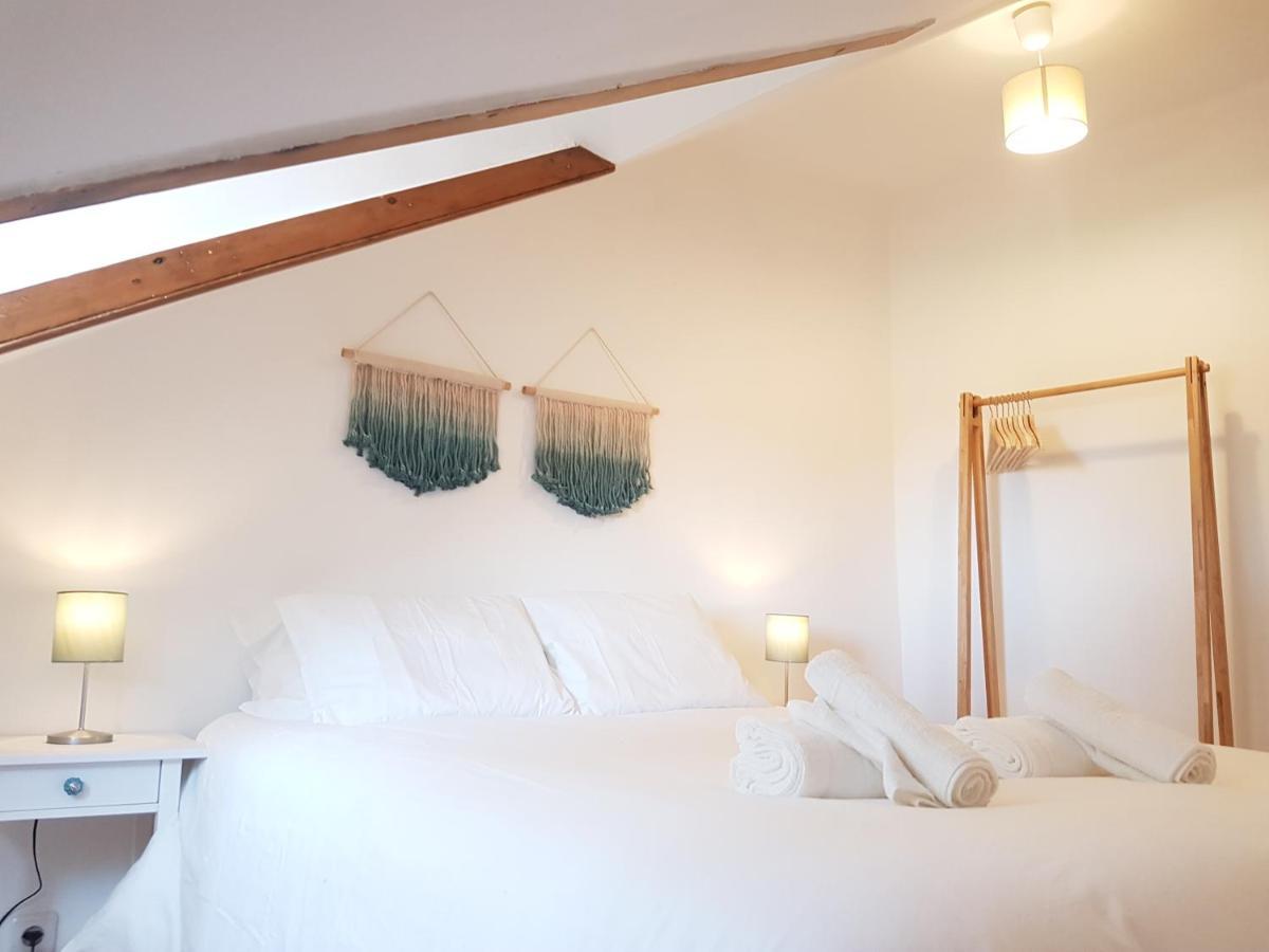Sintra Chalet Luaran gambar