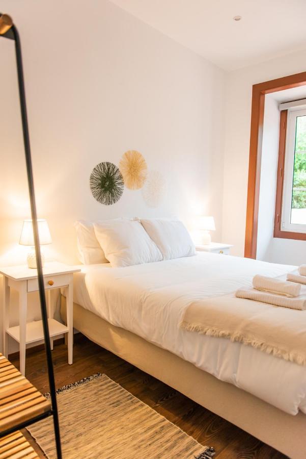 Sintra Chalet Luaran gambar