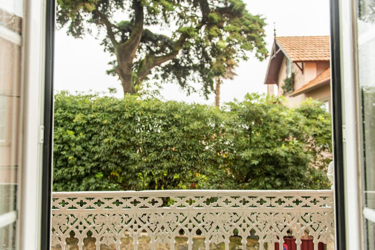 Sintra Chalet Luaran gambar