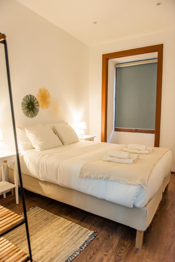 Sintra Chalet Luaran gambar