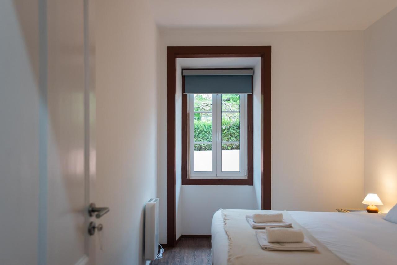 Sintra Chalet Luaran gambar