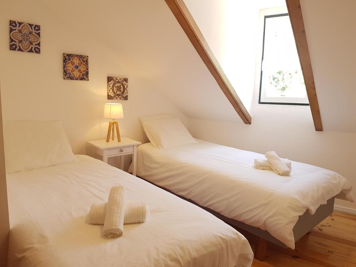 Sintra Chalet Luaran gambar