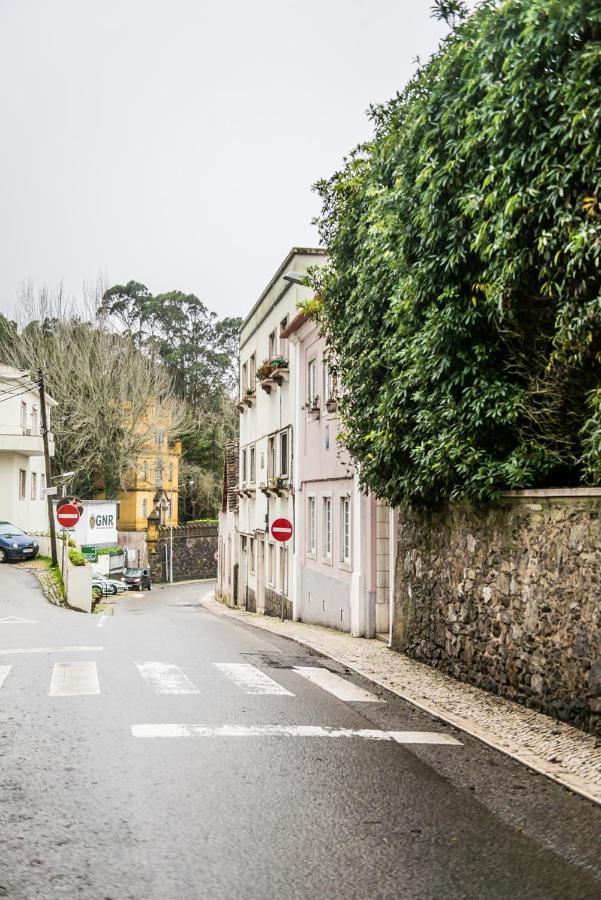 Sintra Chalet Luaran gambar