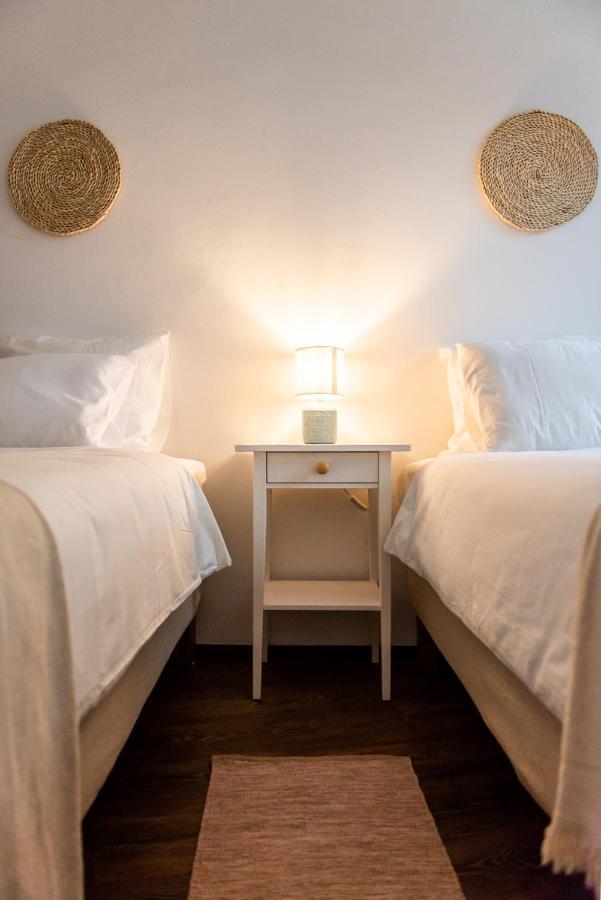 Sintra Chalet Luaran gambar