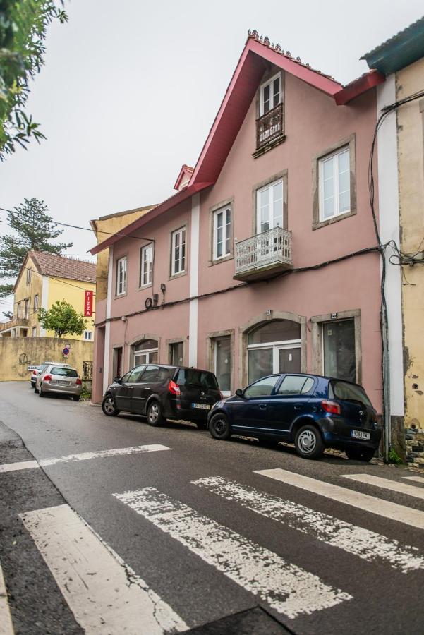 Sintra Chalet Luaran gambar