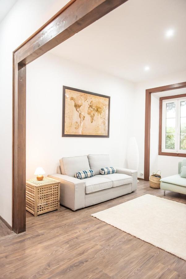 Sintra Chalet Luaran gambar