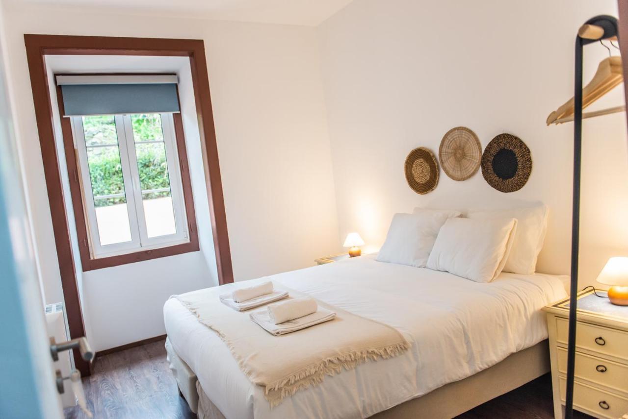 Sintra Chalet Luaran gambar