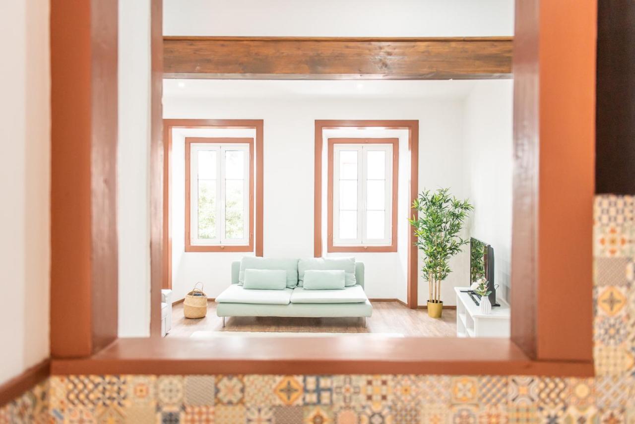 Sintra Chalet Luaran gambar